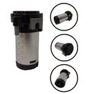 Compressor De Buzina Ar 12v Carros Caminhão