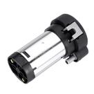 Compressor De Buzina De Ar 12V 178db Adequado Para Caminhão Carro carros vans motos