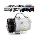 Compressor Delphi Chevrolet Celta/Corsa/Prisma