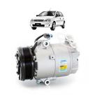 Compressor Delphi Chevrolet Corsa/Meriva / Fiat Stilo/Strada