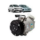 Compressor Delphi Volkswagen Crossfox/Fox/Polo/Spacefox