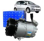 Compressor delphi vw polo / fox / cros fox / spacefox 6pk Compressor delphi vw polo / fox / cros fox / spacefox 6pk