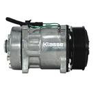 Compressor Denso 7h15 8pk 24v Flx