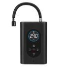 Compressor Digital Portátil para Pneus de Bike e Moto