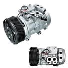 Compressor Do Ar 10p15 6415 Maquina John Deere 7500 / 6415