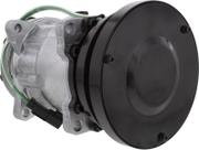 Compressor Do Ar 7h15 /d10r/d10t/d6t/d6r/938g 24v Polia 1a