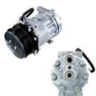 Compressor Do Ar 7h15 Valtra Trator de Rodas S232 / S352