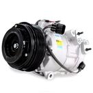 Compressor Do Ar Condicionado 1.4 1.8 Cs20483