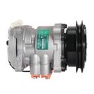 Compressor do Ar Condicionado - Case 47773024
