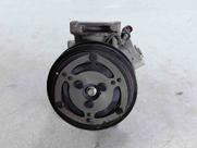 COMPRESSOR DO AR CONDICIONADO Chevrolet ONIX 1.0 2021