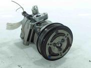 COMPRESSOR DO AR CONDICIONADO Chevrolet ONIX 1.0 2021