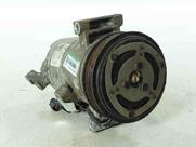 COMPRESSOR DO AR CONDICIONADO Chevrolet ONIX 1.0 2021