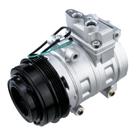 Compressor do ar condicionado dsk15d volkswagen constellation worker