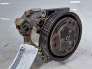 COMPRESSOR DO AR CONDICIONADO Fiat PALIO 1.0 2010 COMPRESSOR DO AR CONDICIONADO Fiat PALIO 1.0 2010