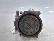 COMPRESSOR DO AR CONDICIONADO Fiat PALIO 1.0 2010 COMPRESSOR DO AR CONDICIONADO Fiat PALIO 1.0 2010