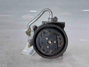 COMPRESSOR DO AR CONDICIONADO Fiat PALIO 1.0 2014 COMPRESSOR DO AR CONDICIONADO Fiat PALIO 1.0 2014