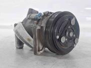 COMPRESSOR DO AR CONDICIONADO Fiat PALIO 1.0 2016 COMPRESSOR DO AR CONDICIONADO Fiat PALIO 1.0 2016