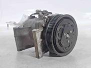 COMPRESSOR DO AR CONDICIONADO Fiat PALIO 1.4 2013 COMPRESSOR DO AR CONDICIONADO Fiat PALIO 1.4 2013