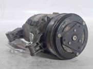 COMPRESSOR DO AR CONDICIONADO Fiat PALIO WEEKEND 1.8L 2016 COMPRESSOR DO AR CONDICIONADO Fiat PALIO WEEKEND 1.8L 2016
