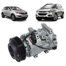 Compressor Do Ar Condicionado Kia Sportage 2011 ate 2016
