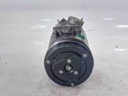 COMPRESSOR DO AR CONDICIONADO Volkswagen SPACEFOX 1.6 2011 COMPRESSOR DO AR CONDICIONADO Volkswagen SPACEFOX 1.6 2011