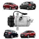 Compressor Do Ar Hrs13 Onix / Tracker / Spin 2019 Ate 2022