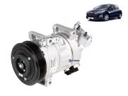 Compressor Do Ar Peugeot 3008 / 308 / Citröen C4 Lounge