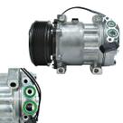 Compressor Do Ar Retroescavadeira 526S / 214e / 536-60