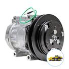 Compressor Do Ar Sanden 7h13 U7360/ Wa470/lb-90/e215lc/321 Compressor Do Ar Sanden 7h13 U7360/ Wa470/lb-90/e215lc/321