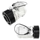 Compressor Do Ar Trator / Empilhador Telescópio 7505 / 3220 Compressor Do Ar Trator / Empilhador Telescópio 7505 / 3220