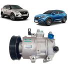 Compressor doowon hyundai creta 1.6 / tucson 1.6 17 21 Compressor doowon hyundai creta 1.6 / tucson 1.6 17 21