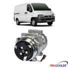 Compressor - Ducato 2011 A 2016 - Pc700531 Compressor - Ducato 2011 A 2016 - Pc700531