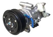 Compressor eco sport/ ford ka 1.5 3 cilindros dragon 2013/..
