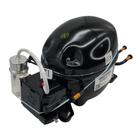 Compressor EL60H 1/5 R134a para Refrigerador Electrolux TF39S DF35X DC44 (127V) A21258104 41050032