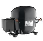 Compressor electrolux original el100h r134a 127v 1/3 a21258102