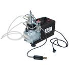 Compressor Elétrico Portátil Ar15 Sport Cilindro Scuba PCP 300bar 110V