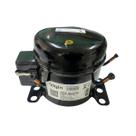 Compressor Elgin 1/10 Hp 1/8 Hp 220v 60hz R-134a E Blends 45enl40e