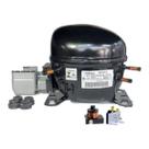 Compressor Embraco 1/4 Emr80hlr R134 Coquinho 110V