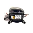 Compressor Embraco 1/8 HP R600 EMU40CLP sem Resfriamento - 127V