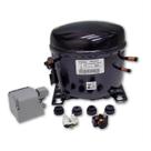 Compressor Embraco EGAS80HLR Refrigerador Brastemp W10375479