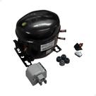 Compressor Embraco Egas80hlr Refrigerador Brastemp W10375479 Compressor Embraco Egas80hlr Refrigerador Brastemp W10375479