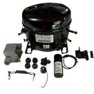 Compressor Embraco FFU 160HAX 1/2 HP R-134 220V