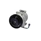 Compressor - Escavadeira 340Lcv A / Escavadeira Dl250 A / Escavadeira Dx225 A - Pc700516 Compressor - Escavadeira 340Lcv A / Escavadeira Dl250 A / Escavadeira Dx225 A - Pc700516