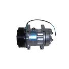 Compressor - Fh 380 2005 A 2006 / Fh 400 2005 A 2006 / Fh 440 2005 A 2006 / Fh 480 2005 A 2006 / Fh 520 2005 A 2006 - Pc700365 Compressor - Fh 380 2005 A 2006 / Fh 400 2005 A 2006 / Fh 440 2005 A 2006 / Fh 480 2005 A 2006 / Fh 520 2005 A 2006 - Pc700365
