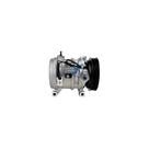 Compressor Fiat Calsonic Palio Fire / Weekend / Novo Uno 1.0 Compressor Fiat Calsonic Palio Fire / Weekend / Novo Uno 1.0