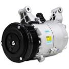 Compressor Fiat Palio Weekend 2013 a 2014 DELPHI CS20214