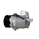 Compressor fiat stilo/ palio/ punto/ gm corsa classic/ celta/ prisma/ astra/ vectra/ zafira/ meriva/ montana/ agi - denso brasil
