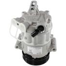 Compressor Fiat Toro 2015 a 2020 MAHLE ACP 221 001P
