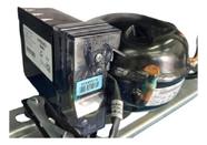 Compressor Fmsy9c Dropin 127v/50-60hz Freezer Electrolux A20