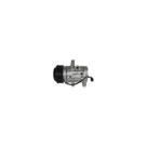 Compressor Ford Ranger 2.2 / 3.2 Diesel 2013 Em Diante